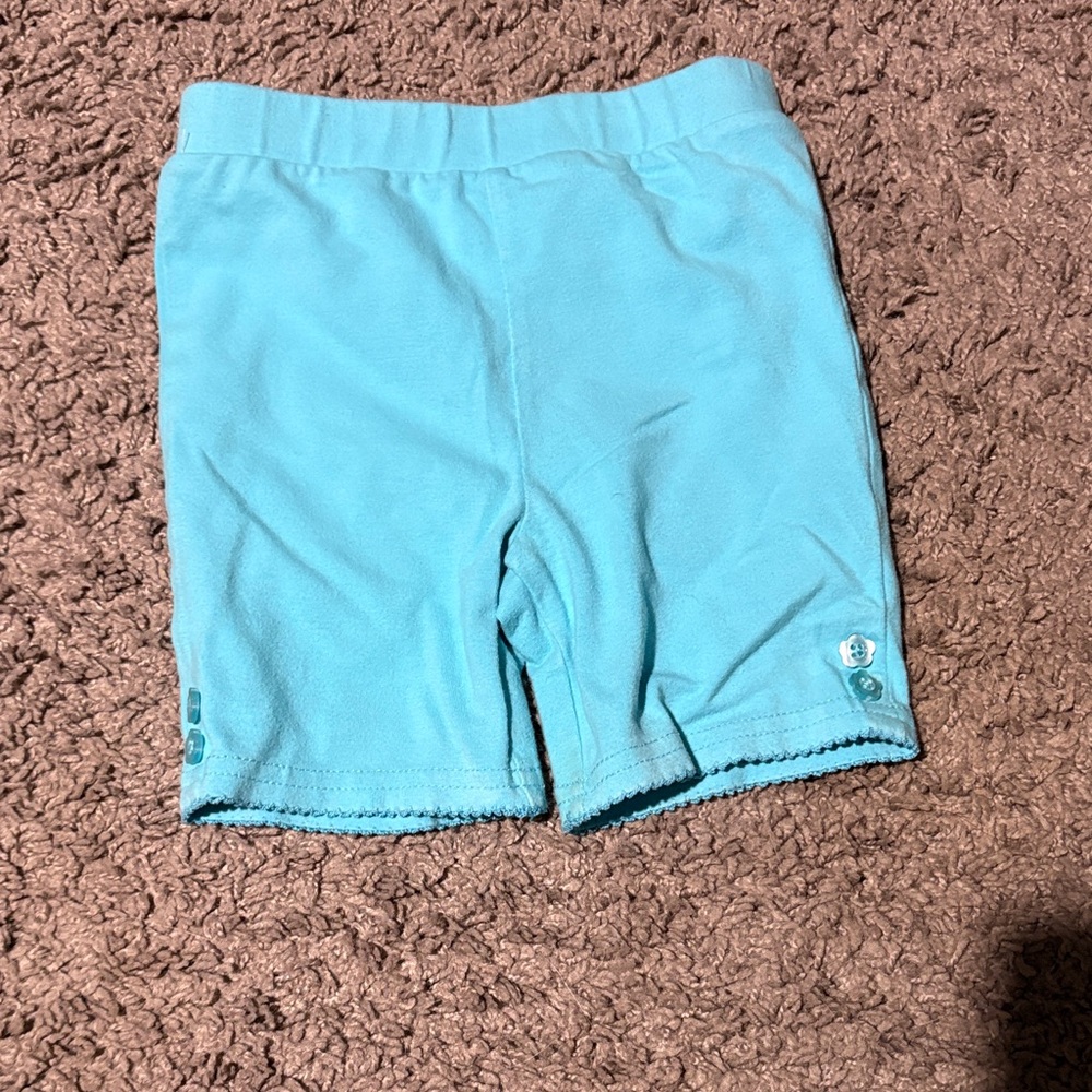 Toddler girls size 4T mixed clothing - Picture 5 of 8